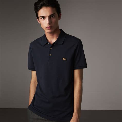 burberry polo men sale|burberry polo shirt men authentic.